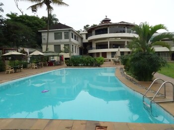 fairway hotel and spa