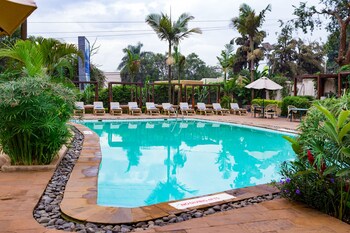 fairway hotel and spa