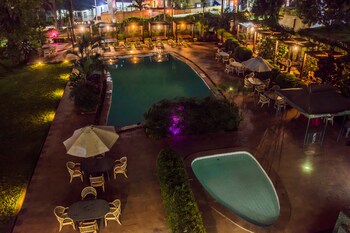 fairway hotel and spa