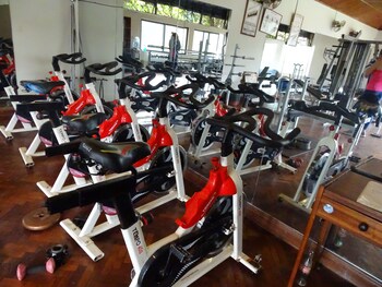 fairway hotel and spa