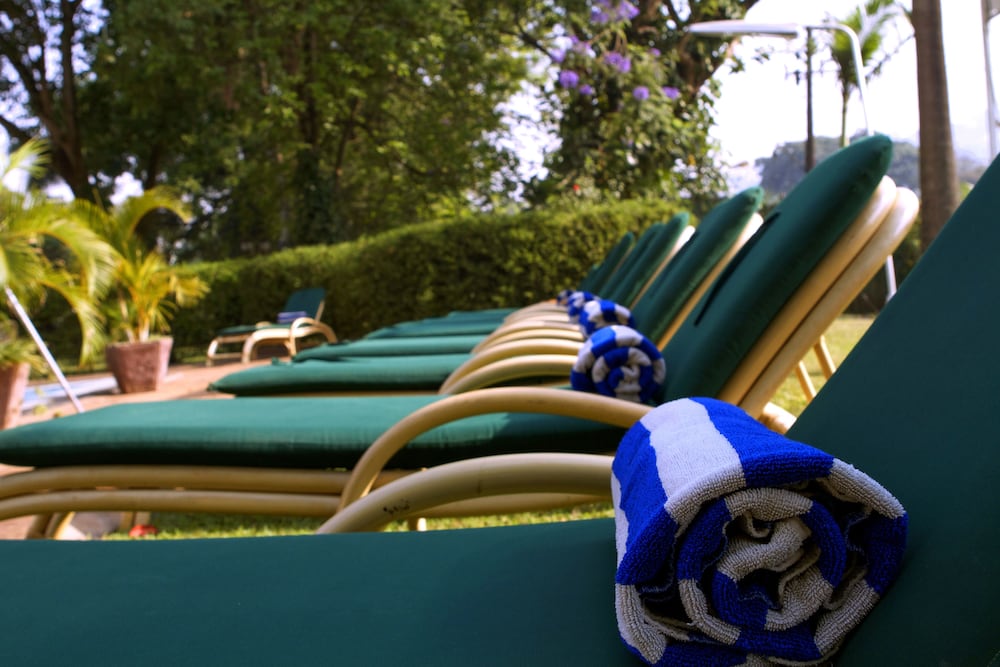 fairway hotel and spa