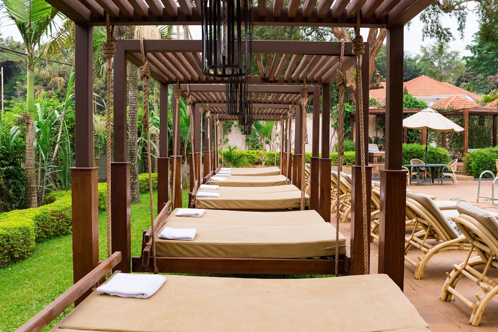 fairway hotel and spa