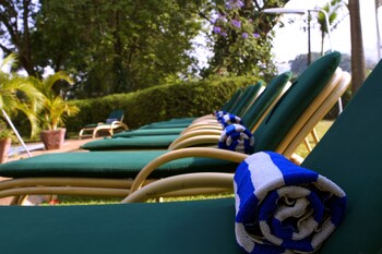 fairway hotel and spa