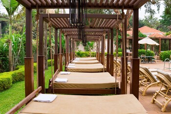 fairway hotel and spa