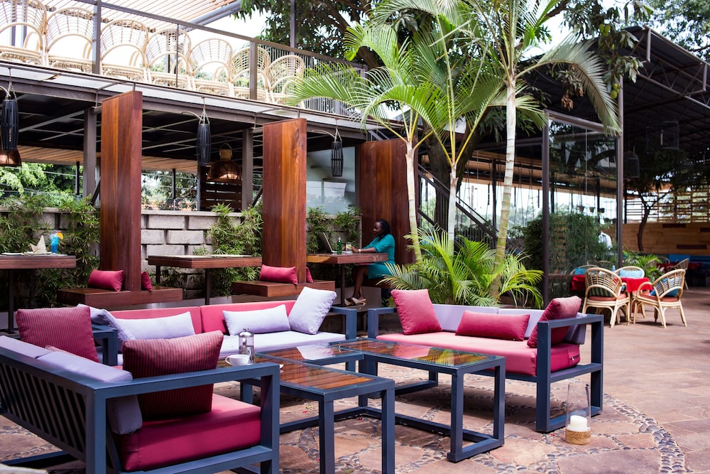 fairway hotel and spa