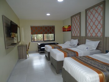 fairway hotel and spa