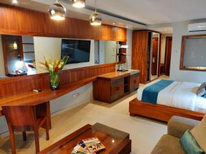 fairway hotel and spa