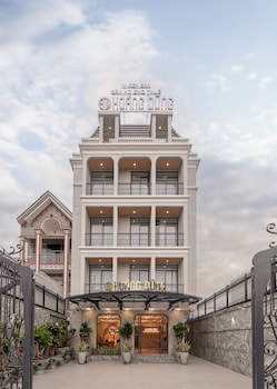 ho chi minh