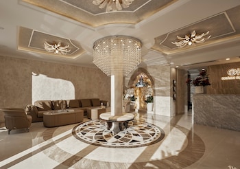 Hoang Dung Apartment By Thc Group,,4 star