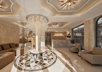 Hoang Dung Apartment By Thc Group,,4 star