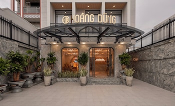 Hoang Dung Apartment By Thc Group,,4 star