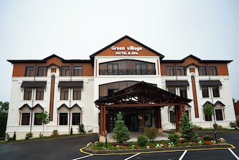 Green Village Hotel And Spa,,2 star