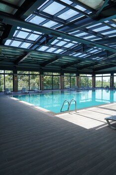 Green Village Hotel And Spa,,2 star