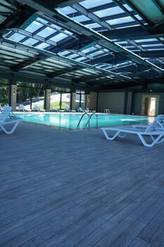Green Village Hotel And Spa,,2 star