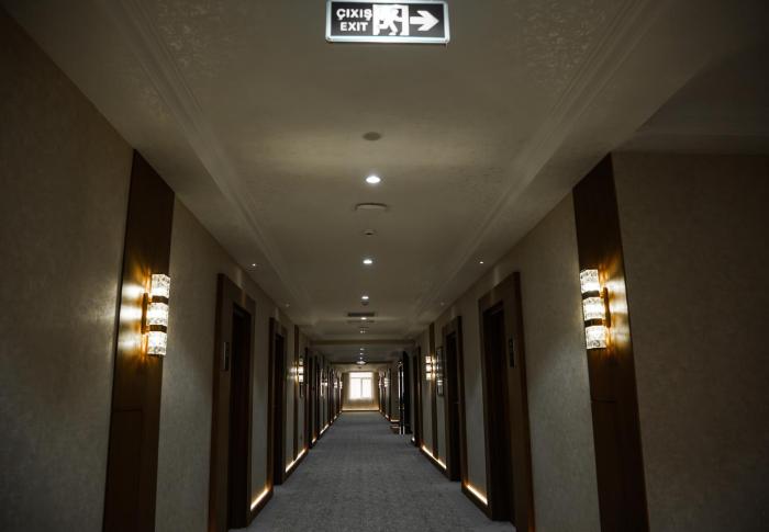 green village hotel and spa
