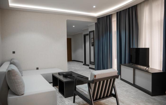 green village hotel and spa