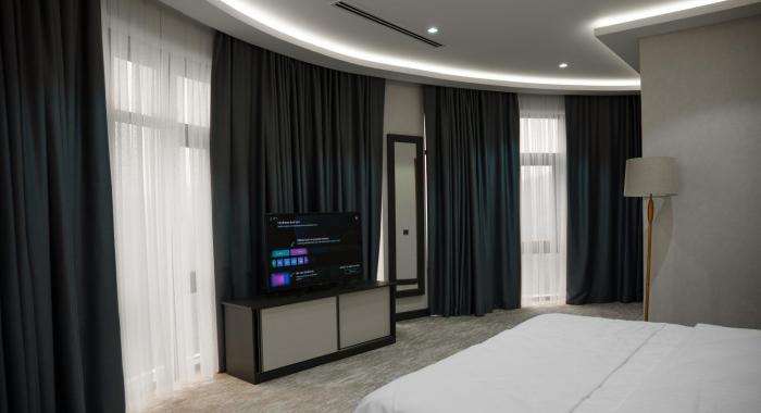 green village hotel and spa
