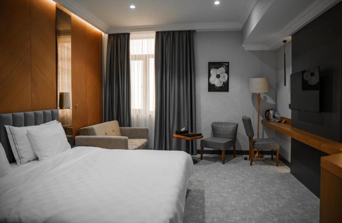 green village hotel and spa