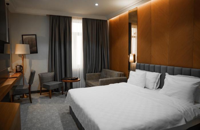 green village hotel and spa