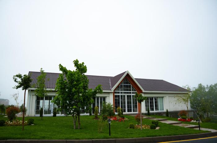 green village hotel and spa