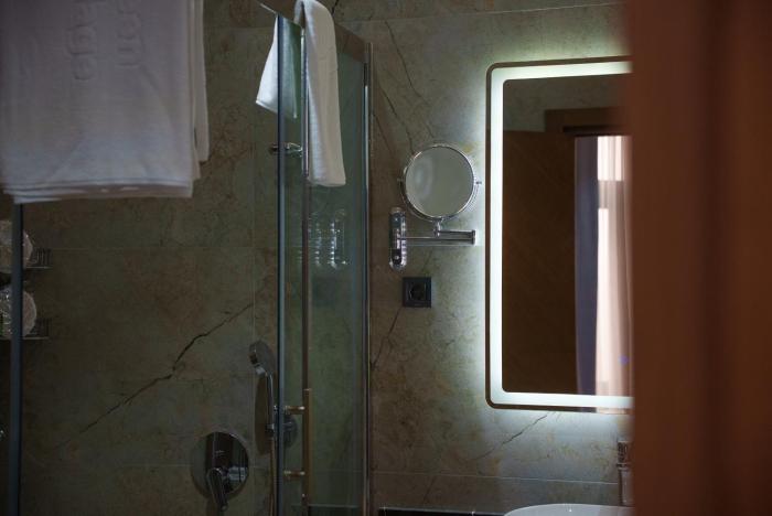 green village hotel and spa
