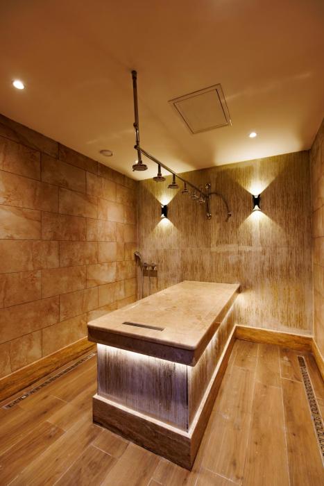 green village hotel and spa