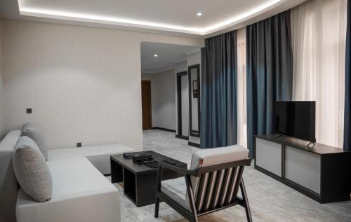 green village hotel and spa