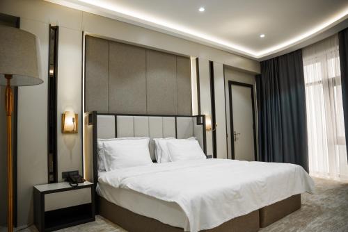 green village hotel and spa