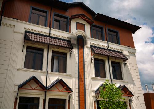 green village hotel and spa