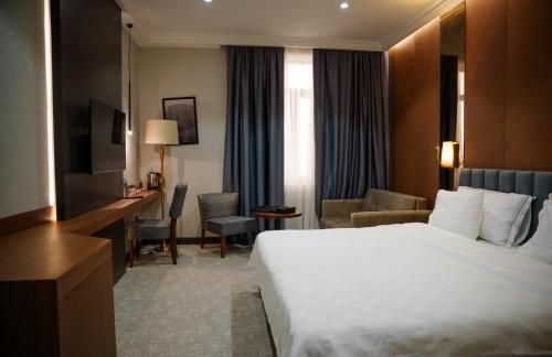 green village hotel and spa