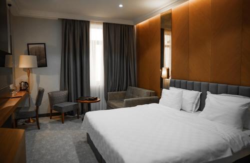 green village hotel and spa