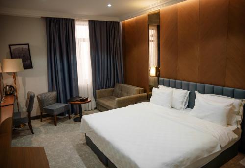 green village hotel and spa