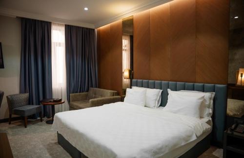 green village hotel and spa