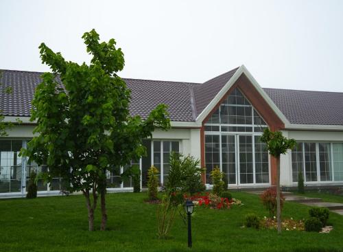 green village hotel and spa
