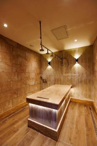green village hotel and spa