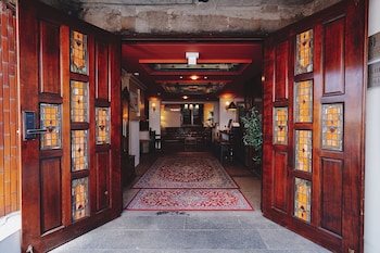 leto house