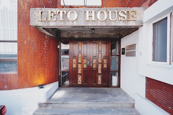 leto house