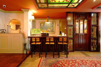 leto house