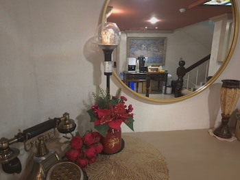 leto house