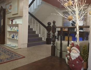 leto house
