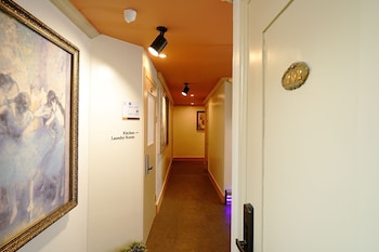 leto house