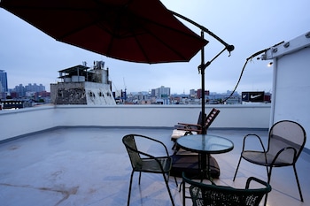 leto house