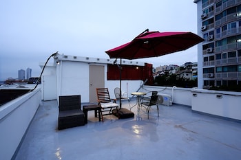 leto house