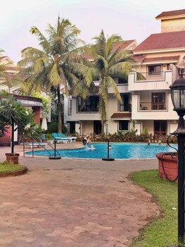 goan hideaway tres