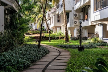 goan hideaway tres