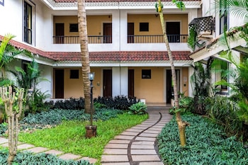 goan hideaway tres