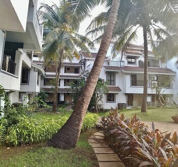 goan hideaway tres