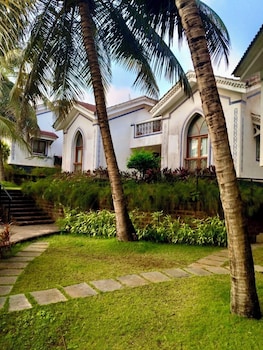goan hideaway tres