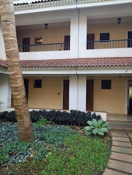 goan hideaway tres
