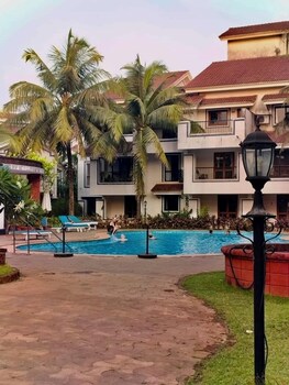 goan hideaway tres